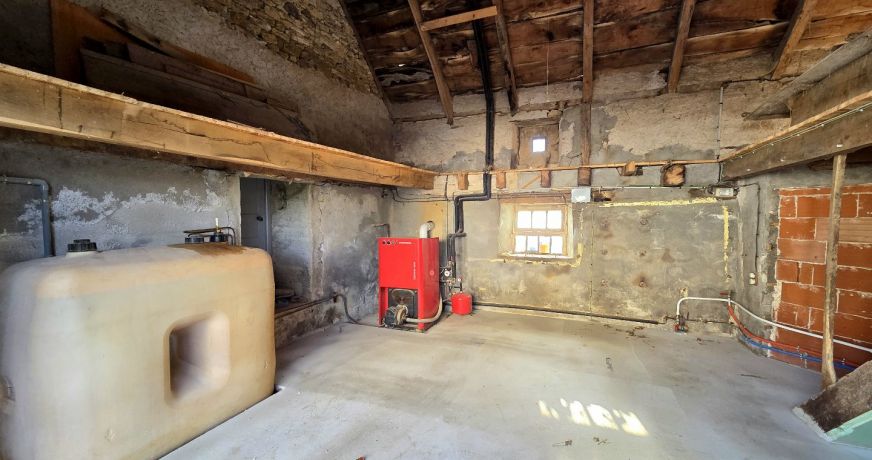 vente Maison Comps La Grand Ville