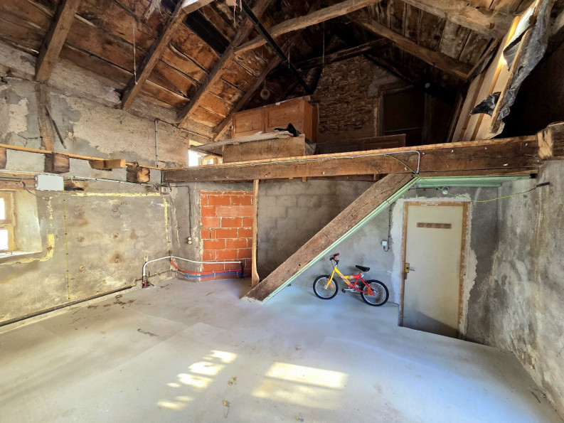 vente Maison Comps La Grand Ville - Photo 11