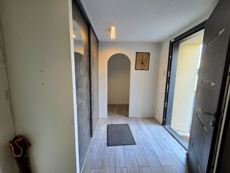 vente Maison Comps La Grand Ville - Photo 15