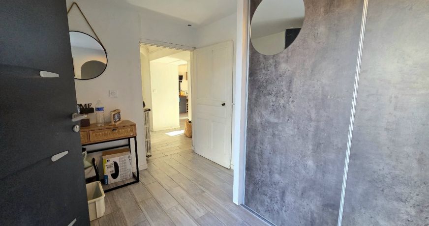 vente Maison Comps La Grand Ville