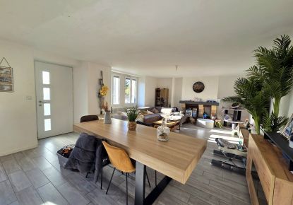 vente Maison Comps La Grand Ville