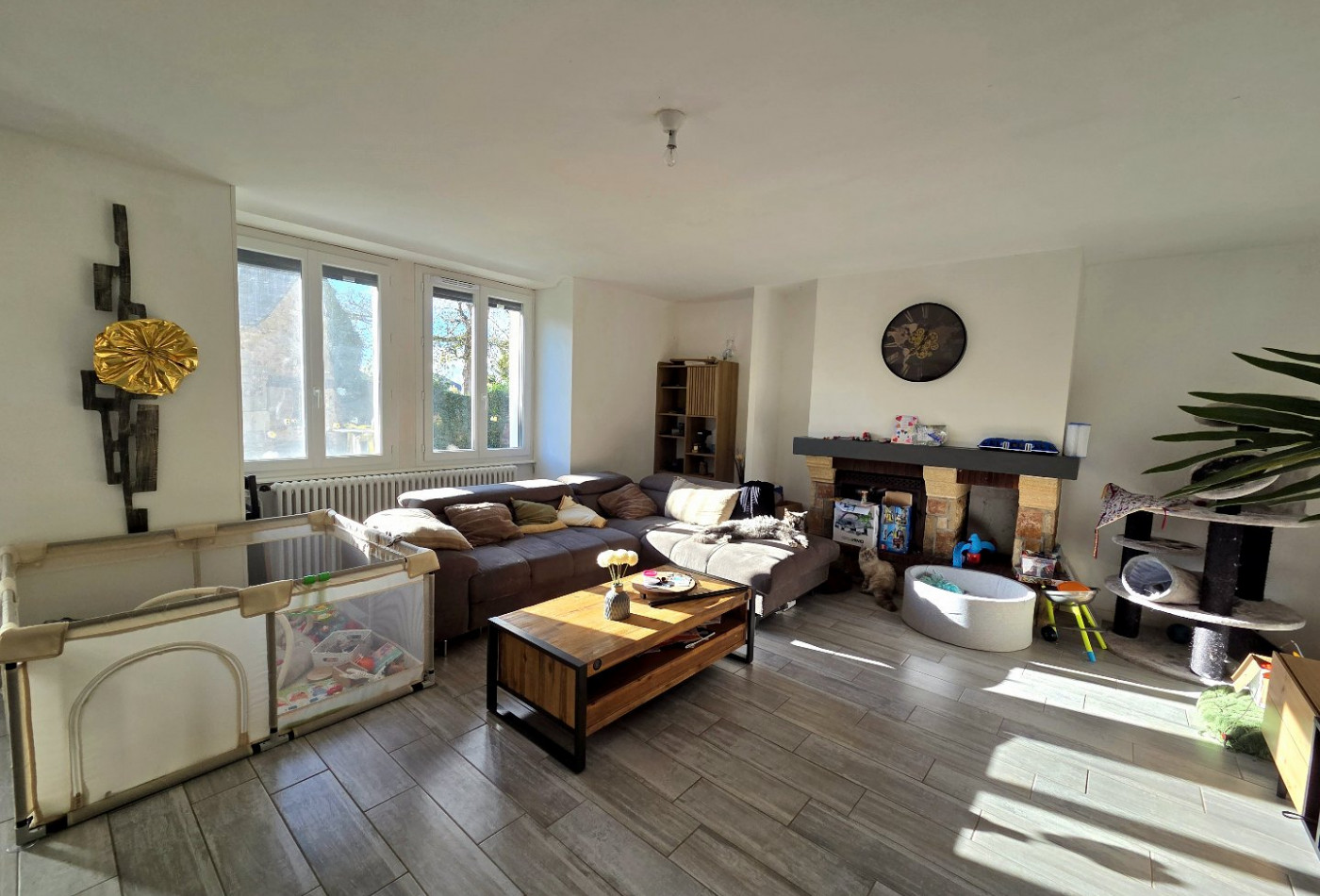 vente Maison Comps La Grand Ville - Photo 10