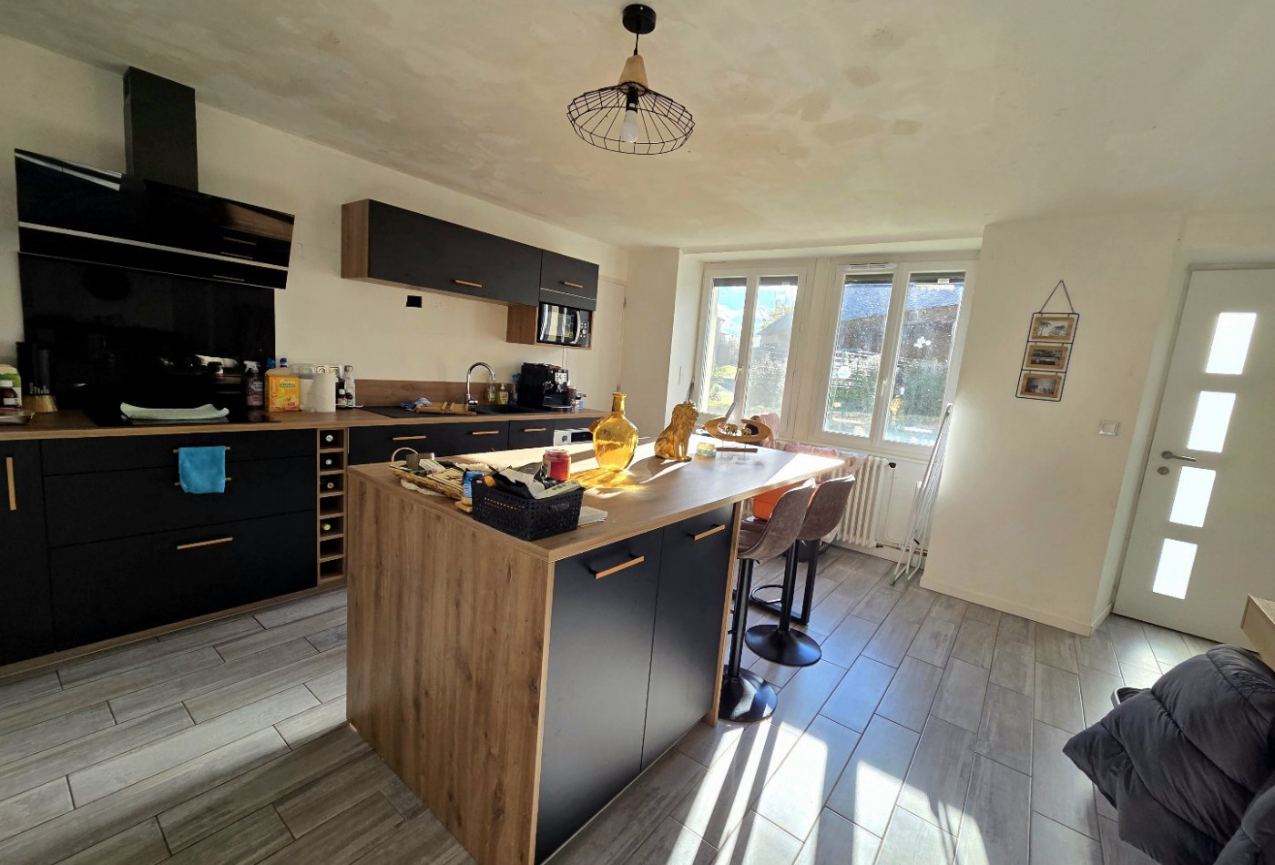 vente Maison Comps La Grand Ville - Photo 9