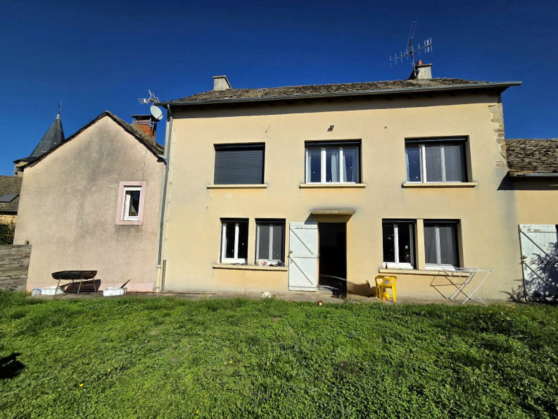 vente Maison Comps La Grand Ville - Photo 1