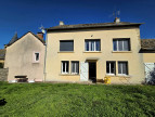 vente Maison Comps La Grand Ville