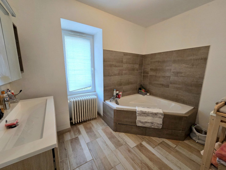 vente Maison Comps La Grand Ville - Photo 5