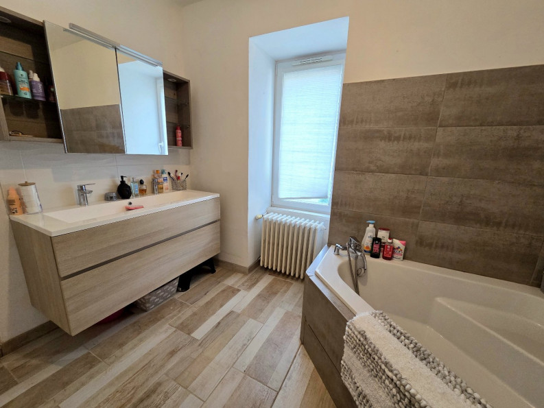 vente Maison Comps La Grand Ville - Photo 6