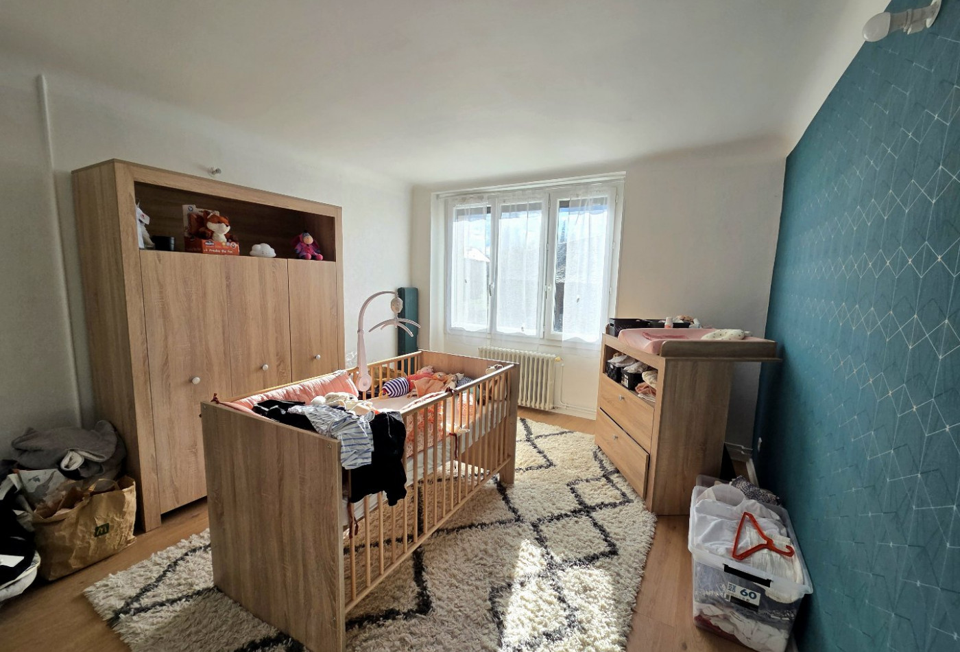 vente Maison Comps La Grand Ville - Photo 8