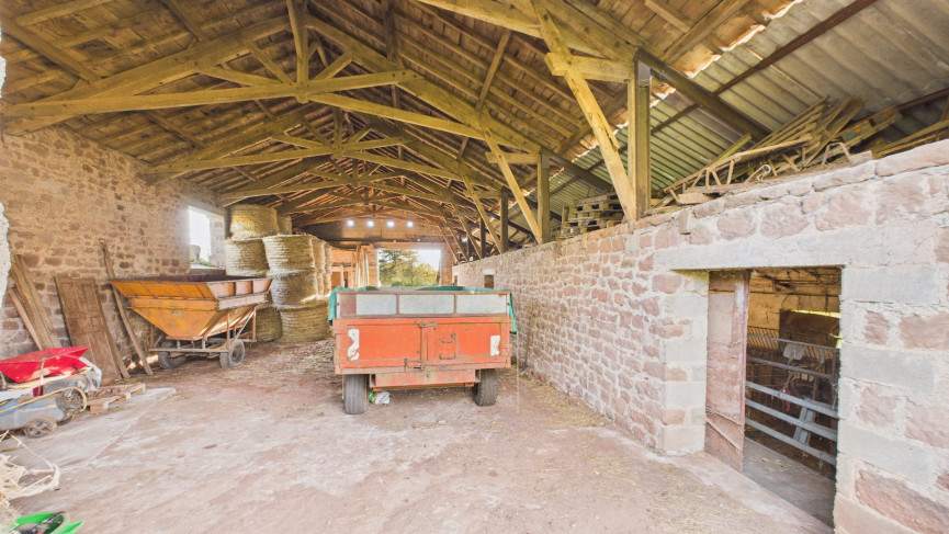 vente Maison Saint Cyprien Sur Dourdou - Photo 14