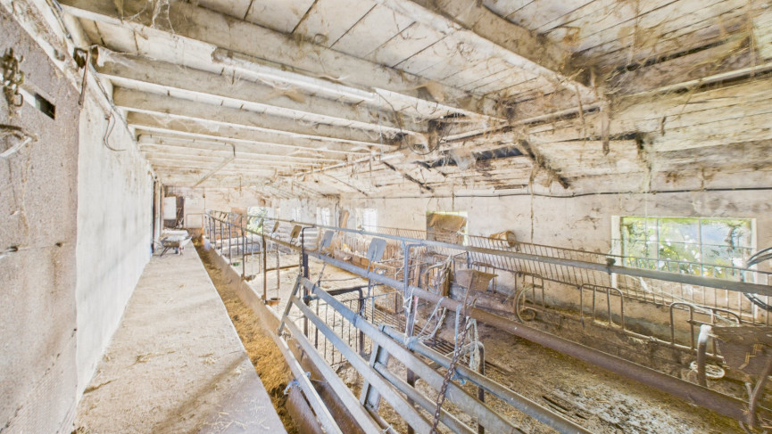 vente Maison Saint Cyprien Sur Dourdou - Photo 15