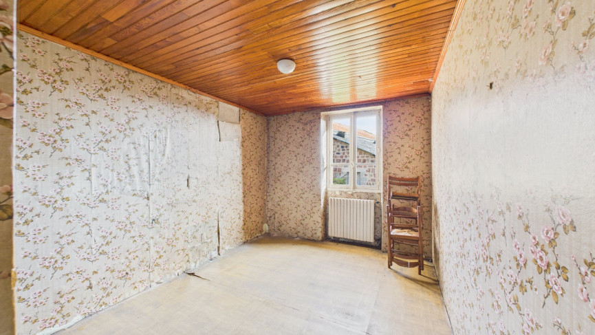 vente Maison Saint Cyprien Sur Dourdou - Photo 12