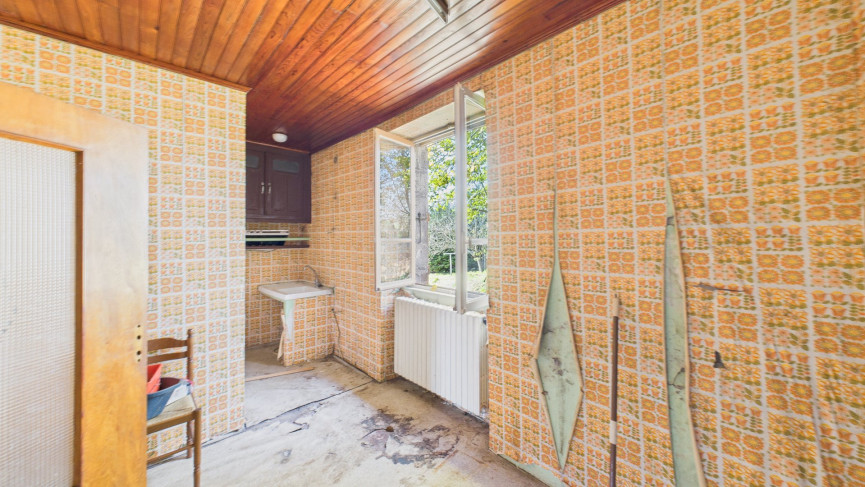 vente Maison Saint Cyprien Sur Dourdou - Photo 11