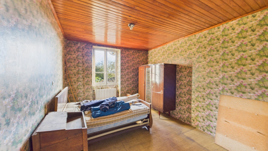 vente Maison Saint Cyprien Sur Dourdou - Photo 9