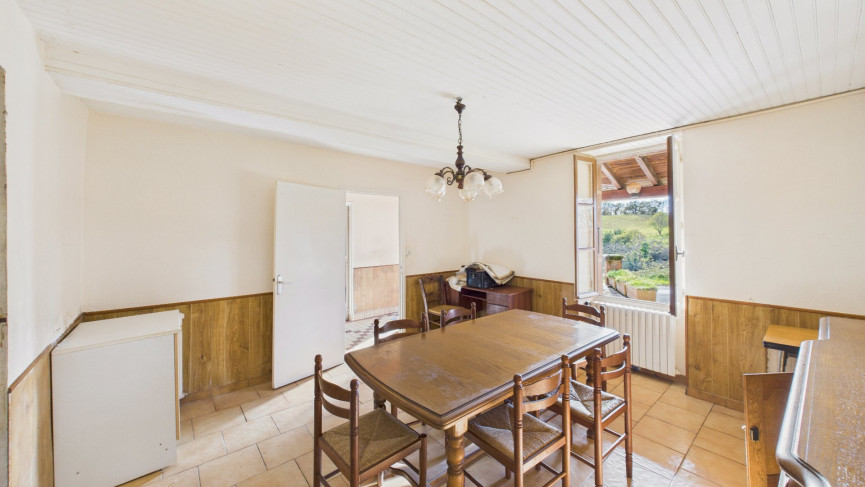 vente Maison Saint Cyprien Sur Dourdou - Photo 5