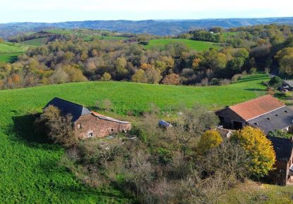 vente Maison Saint Cyprien Sur Dourdou