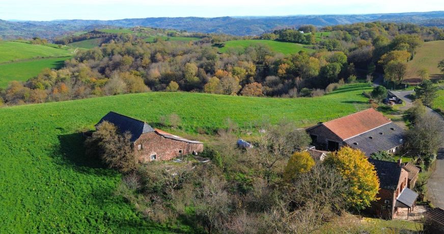 vente Maison Saint Cyprien Sur Dourdou