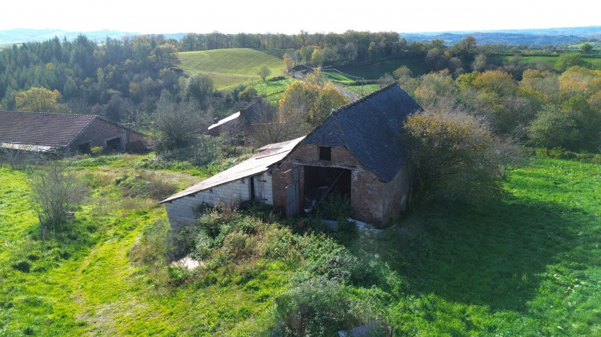 vente Maison Saint Cyprien Sur Dourdou - Photo 16