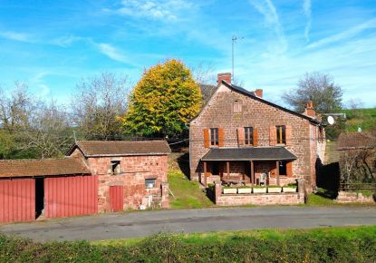 vente Maison Saint Cyprien Sur Dourdou