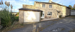 vente Maison en pierre Arvieu