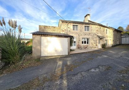 vente Maison en pierre Arvieu
