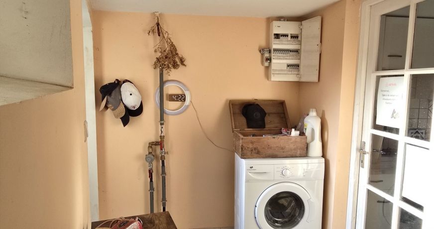 vente Maison en pierre Arvieu