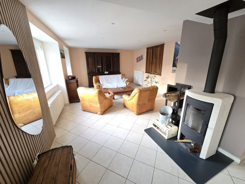 vente Maison en pierre Arvieu - Photo 5