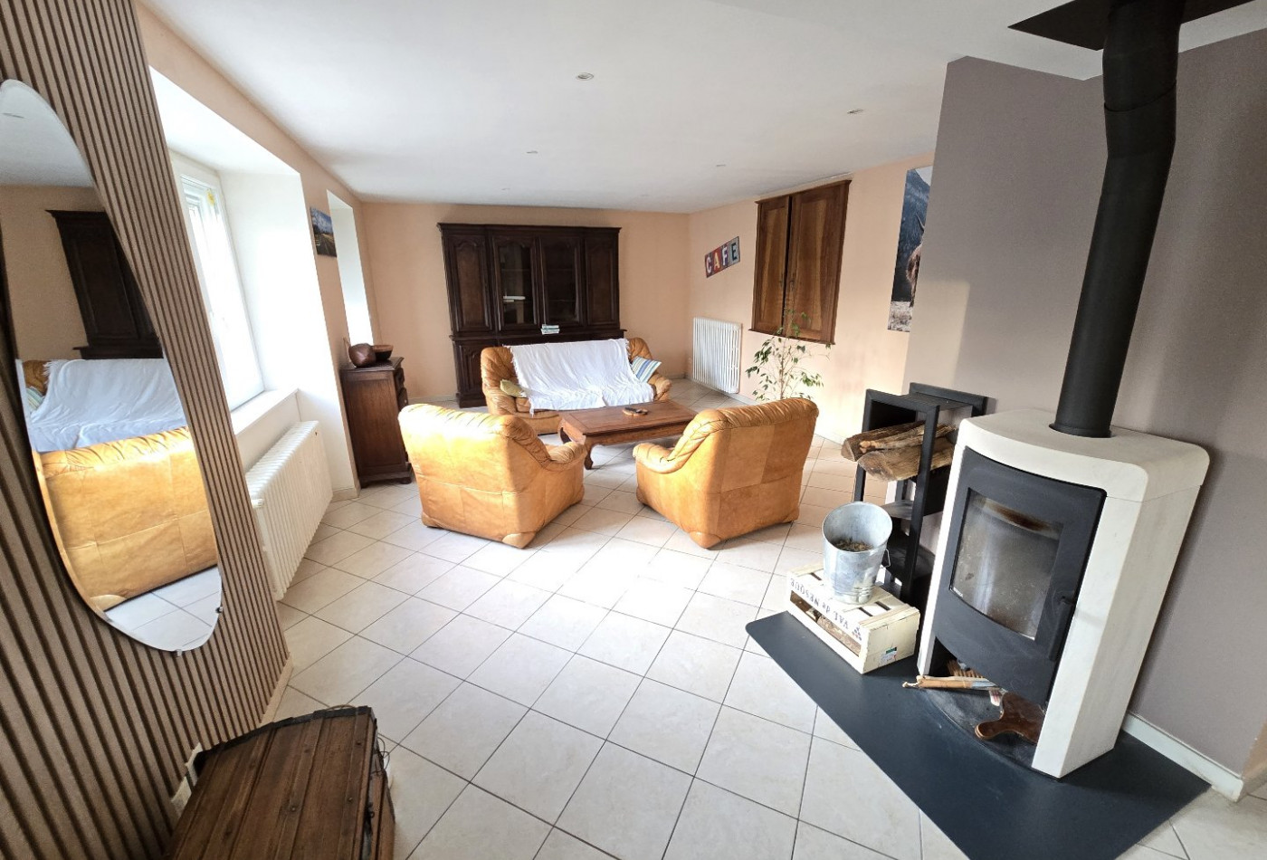 vente Maison en pierre Arvieu - Photo 5