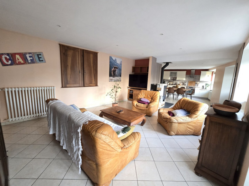 vente Maison en pierre Arvieu - Photo 6