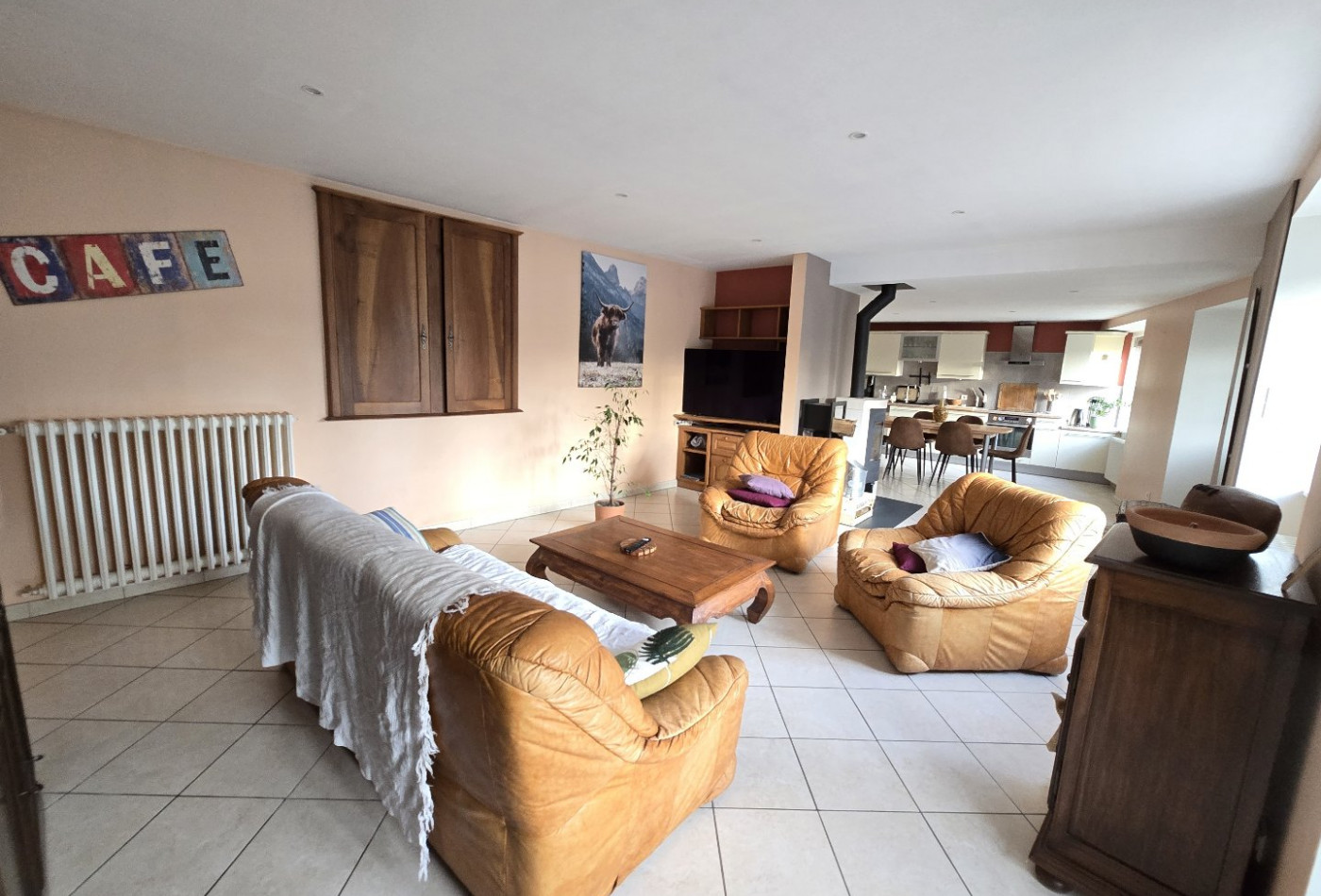 vente Maison en pierre Arvieu - Photo 6