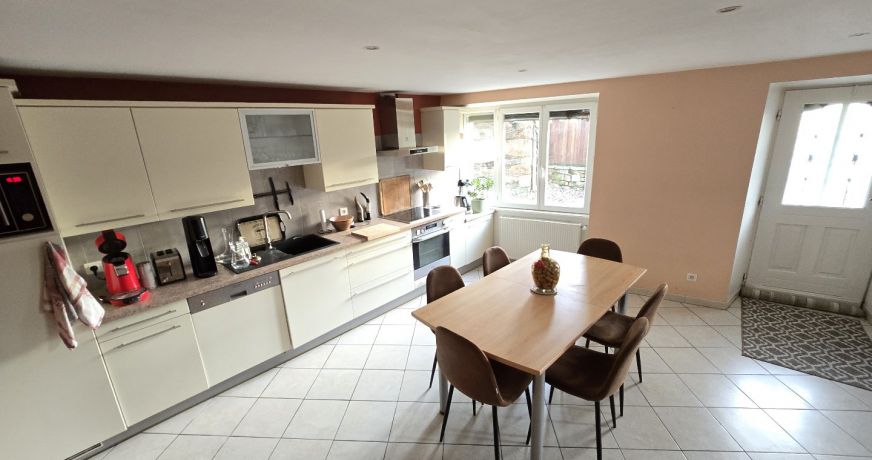 vente Maison en pierre Arvieu