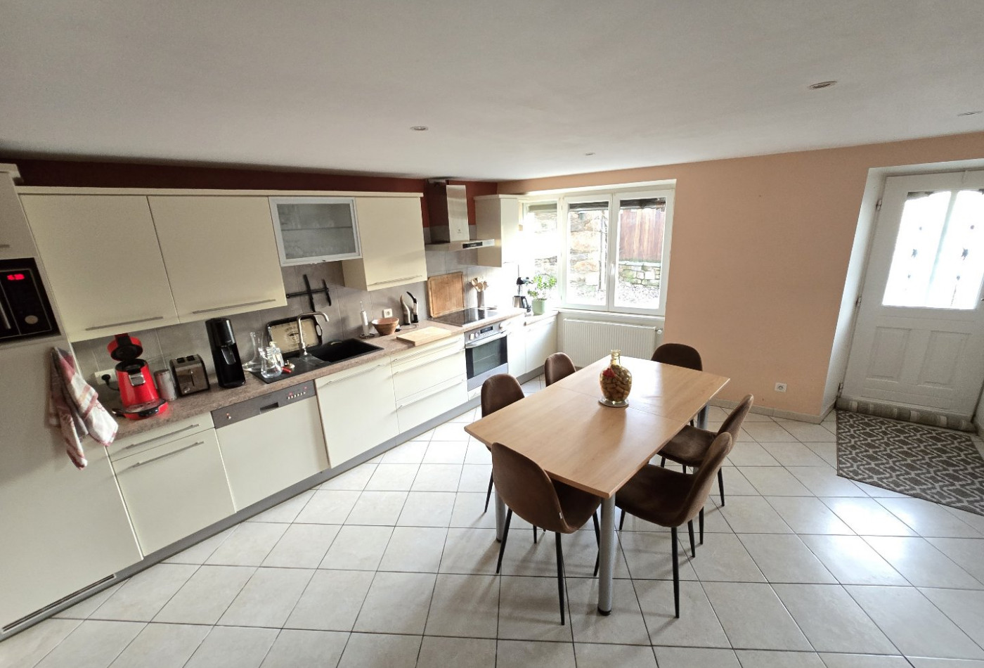 vente Maison en pierre Arvieu - Photo 8