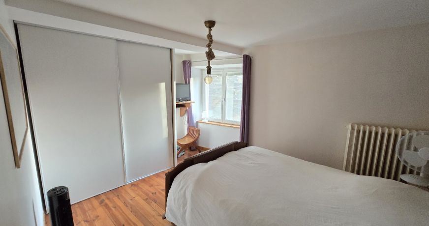 vente Maison en pierre Arvieu