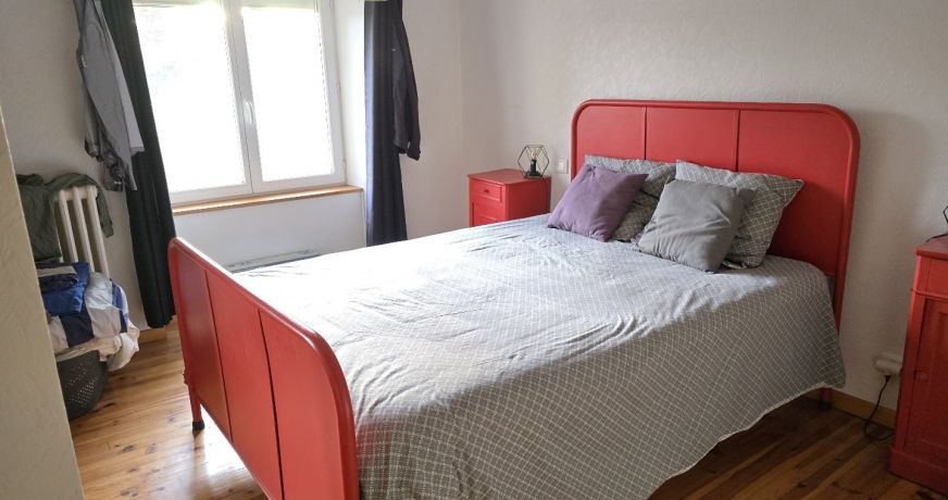 vente Maison en pierre Arvieu