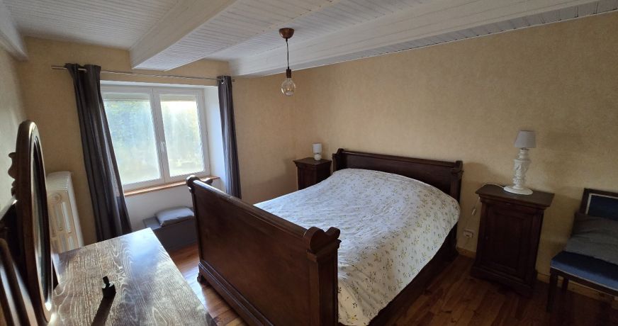 vente Maison en pierre Arvieu