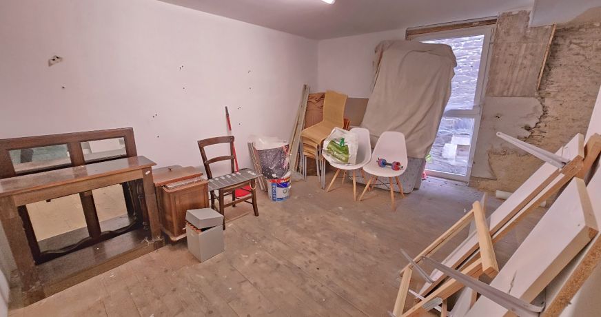 vente Maison en pierre Arvieu