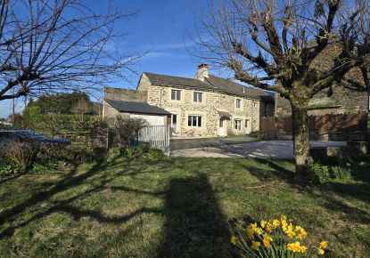 vente Maison en pierre Salmiech