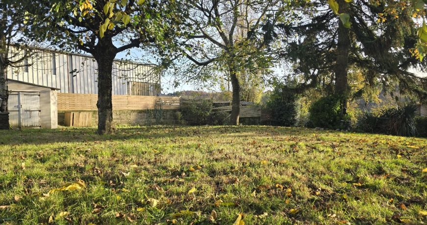 vente Maison en pierre Arvieu