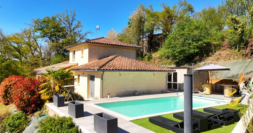 vente Maison individuelle Aubin