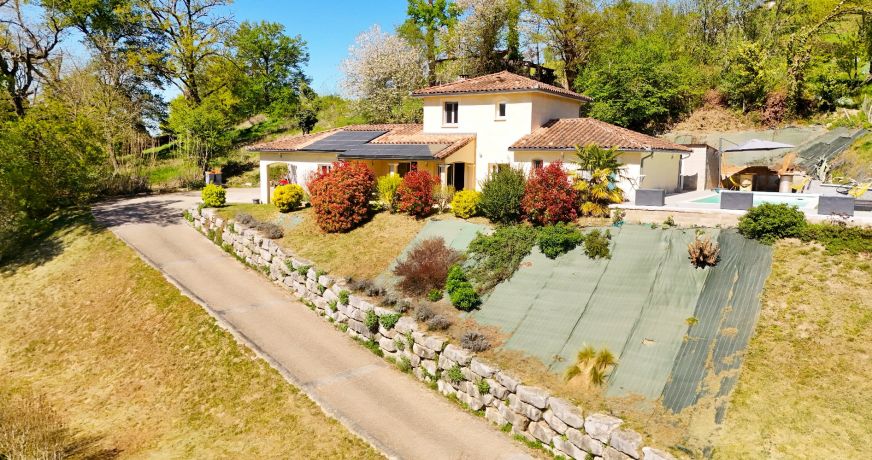 vente Maison individuelle Aubin