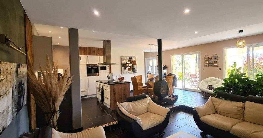 vente Maison individuelle Aubin