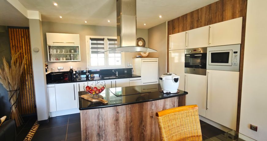 vente Maison individuelle Aubin