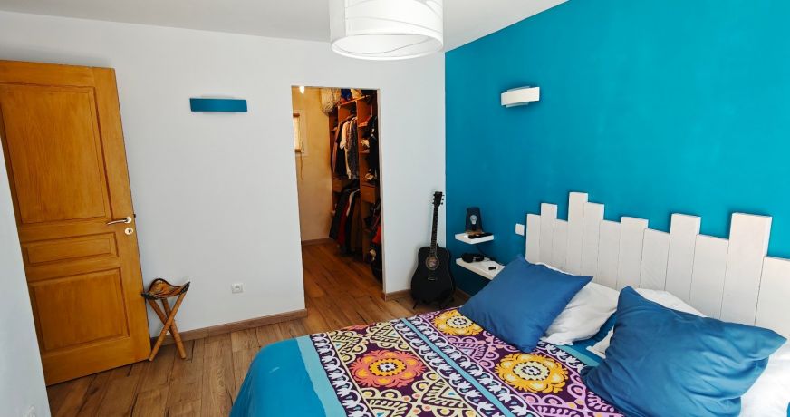 vente Maison individuelle Aubin