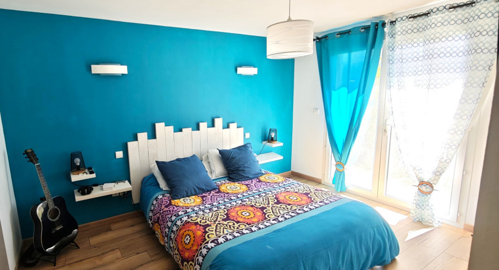 vente Maison individuelle Aubin - Photo 8