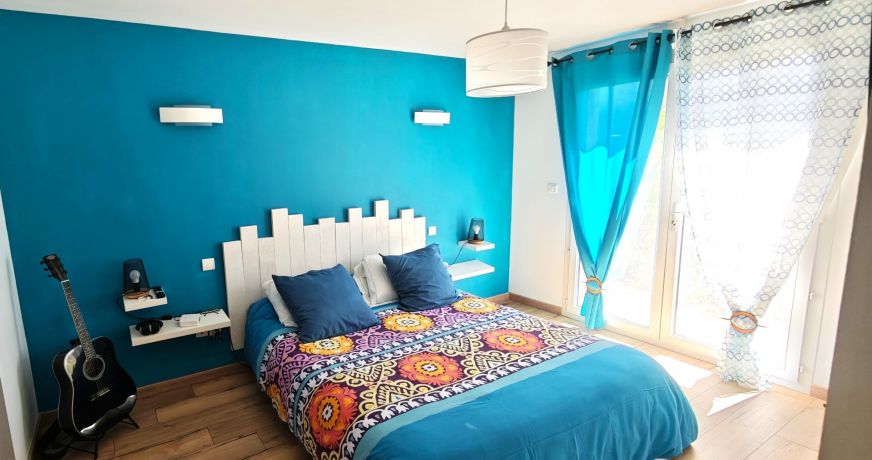 vente Maison individuelle Aubin