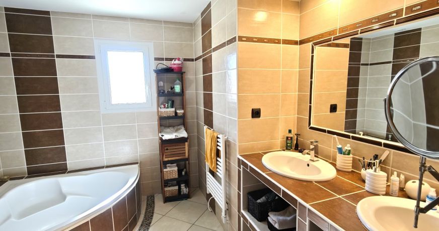 vente Maison individuelle Aubin