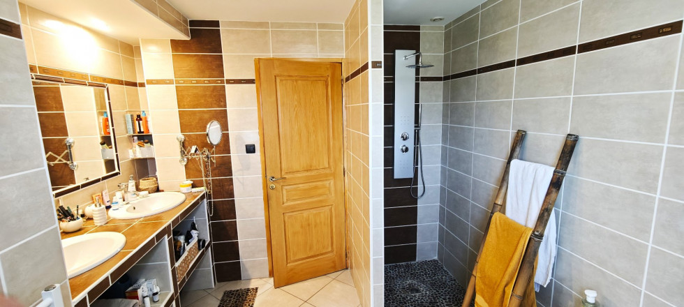 vente Maison individuelle Aubin - Photo 10