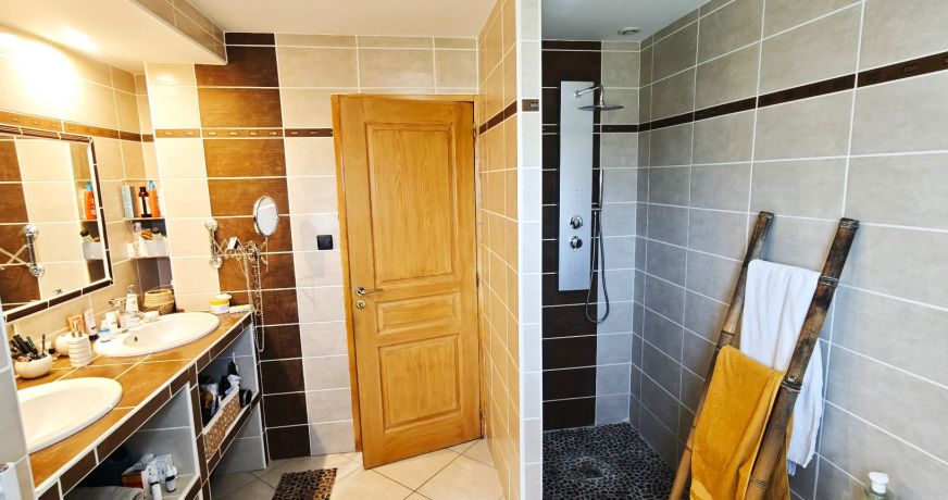 vente Maison individuelle Aubin