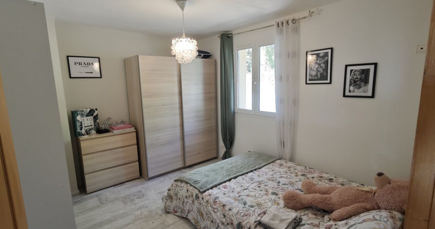 vente Maison individuelle Aubin