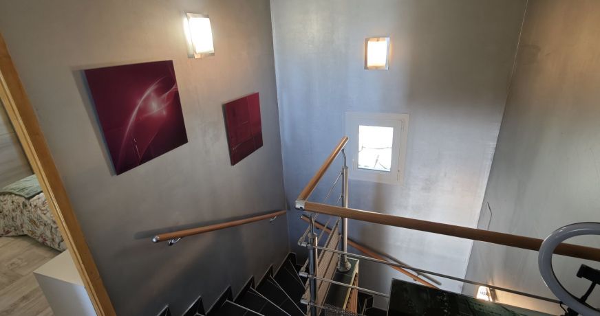 vente Maison individuelle Aubin