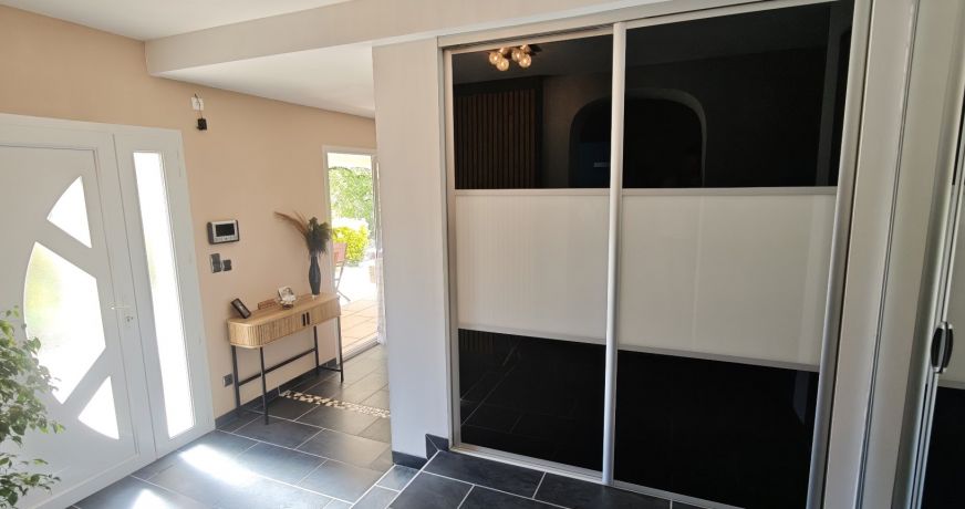 vente Maison individuelle Aubin